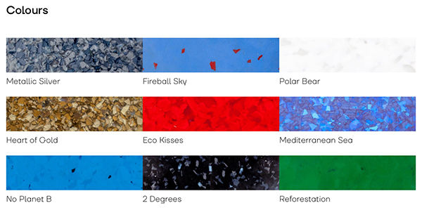 Coldharbour Tiles: Luxury Meets Sustainability